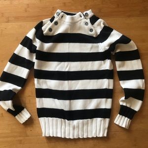 Burberry Sweater